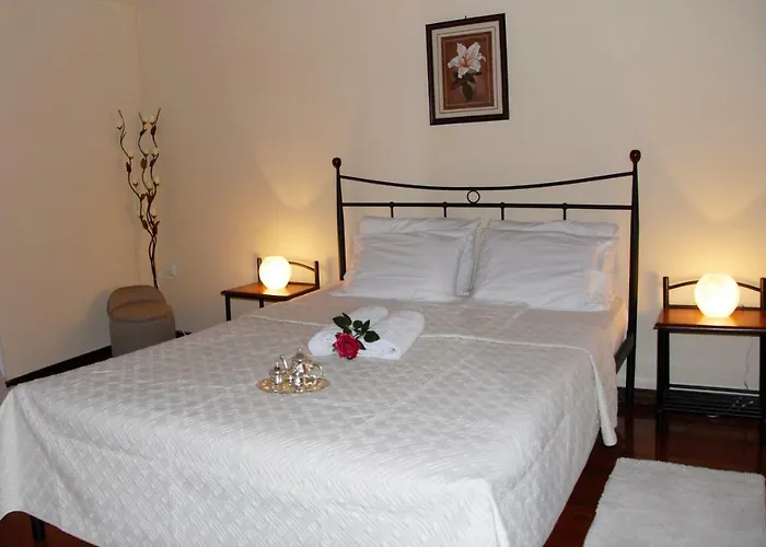 Apartman Theodora Návplio