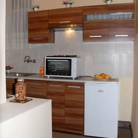 Appartement Theodora Nauplie