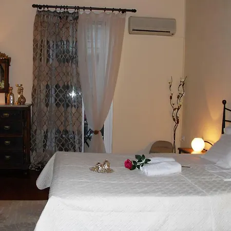 Theodora Apartment