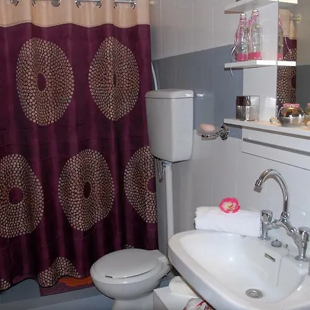 Theodora Apartment