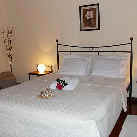 Lejlighed Theodora Nafplio