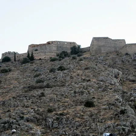 Theodora * Nafplio