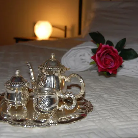 Apartamento Theodora